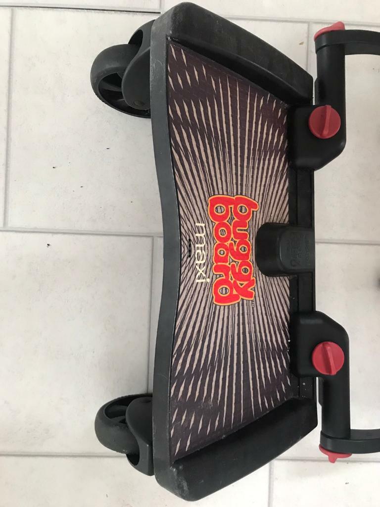 lascal buggy board gumtree